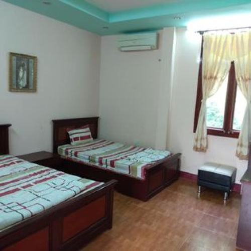 Nhà nghỉ Tà Pang